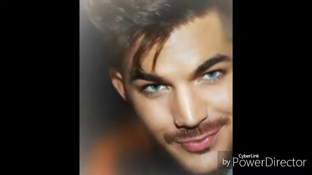 Adam Lambert (Another Lonely Night By Adam Lambert)