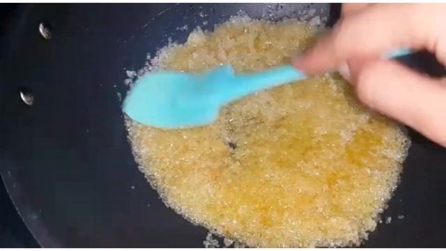 Crispy Caramel Bites | In Just 3 Minutes | Tea Time snack смотреть онлайн