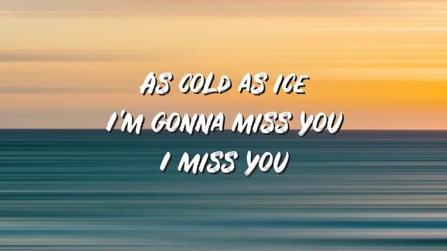 Girl I'm Gonna Miss You Lyrics - Milli Vanilli - Lyric Best Song смотреть онлайн