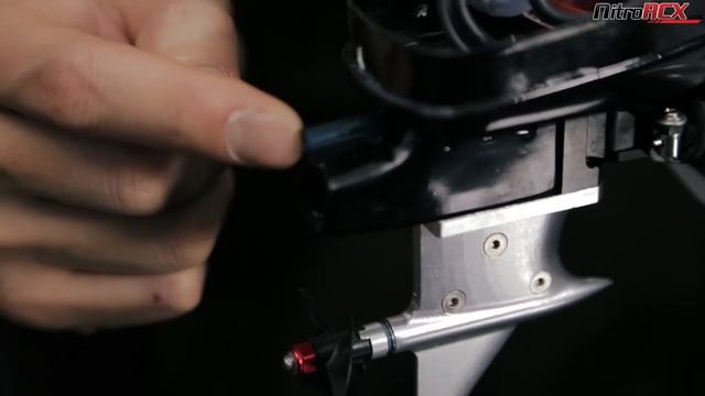 New Exceed Formula 1 Electric Racing Boat Overview смотреть онлайн