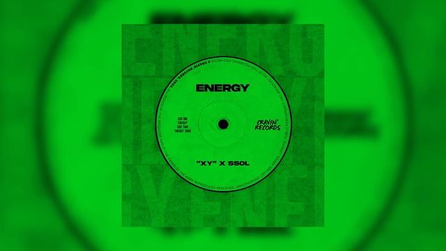 "XY" & SSOL - Energy (Radio Mix) смотреть онлайн