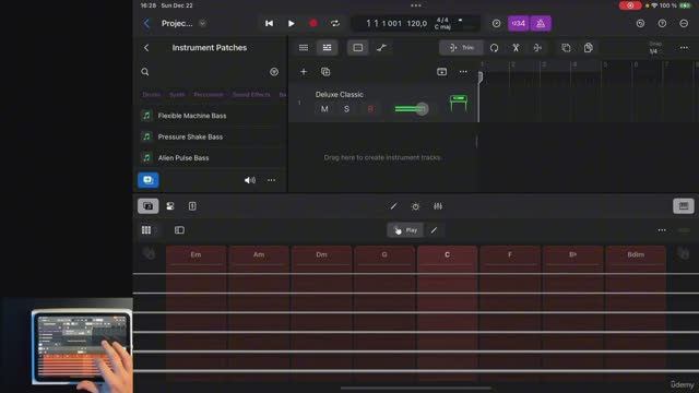 04.1. Hands-on with Play Surfaces Part 1 смотреть онлайн