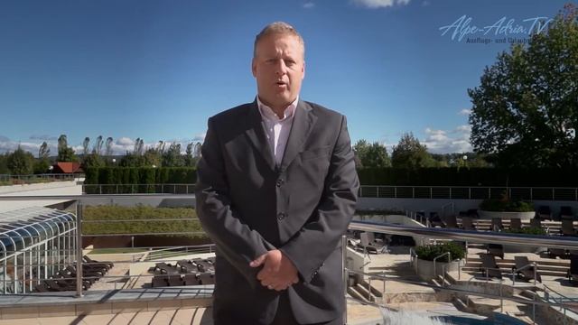 Wellnessurlaub in Slowenien: Terme 3000 Moravske Toplice смотреть онлайн