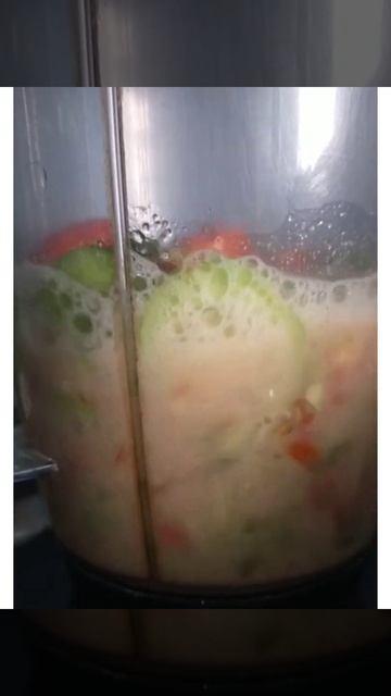 Tomato Cucumber juice||🍅🥒🍅🥒🍅||Summer special drink||Cook with Titli Banerjee||# shorts смотреть онлайн