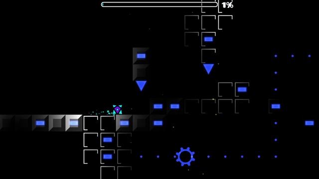 Geometry Dash Games (серия 24)