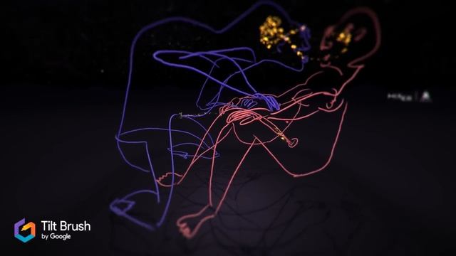 Meltem Şahin - VR Art Performance - Sanal Gerçeklikte Kamera Obscura смотреть онлайн