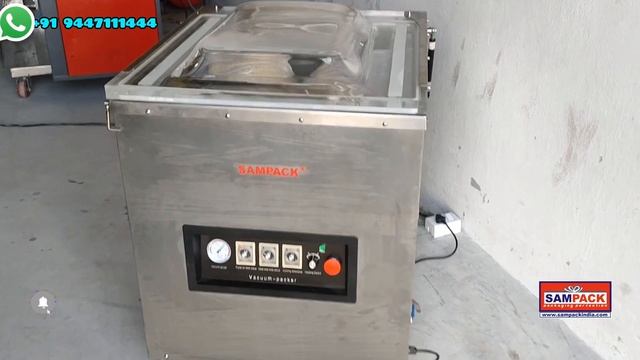 Rice Vacuum Packing Machine Millets vacuum packing machine Pulses Vacumm packing machine смотреть онлайн