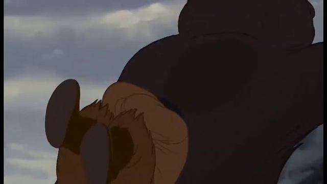 Brother Bear- Disney Movie - Animation sequence?? смотреть онлайн