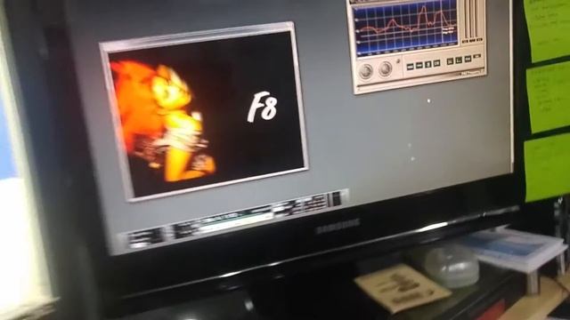 Georgia Brown Analysis and Maximum overtone. E9 смотреть онлайн