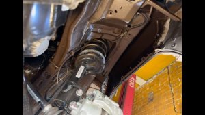 Антикоррозийная обработка Москвич 3