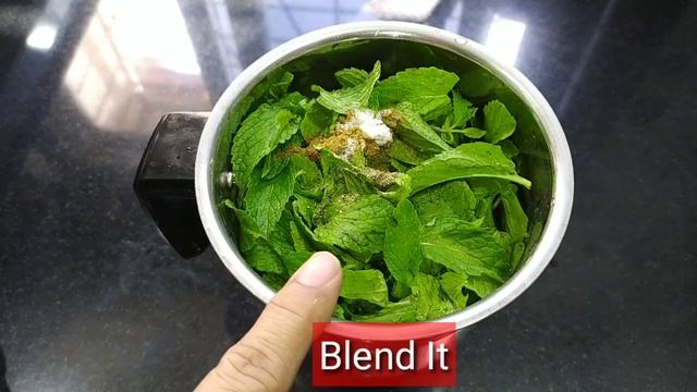 Daniya Pudina Juice Benefits/ Mint Lemonade/Pudina Nimbu Sharbat/Mint Coriander Juice смотреть онлайн