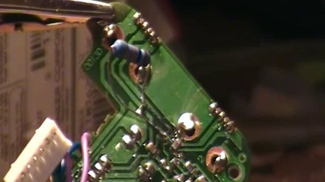 Modify your Danelectro BLT to have an extended "Repeat" range смотреть онлайн