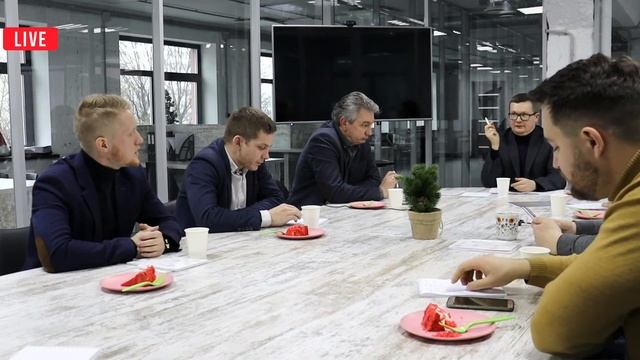 Новая политическая реальность: роль и место партий смотреть онлайн