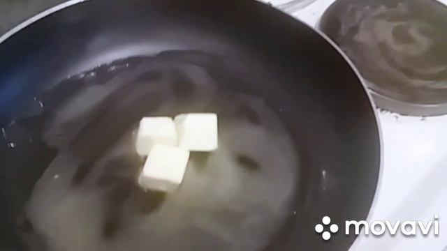 Налистники с яблуками)) смотреть онлайн