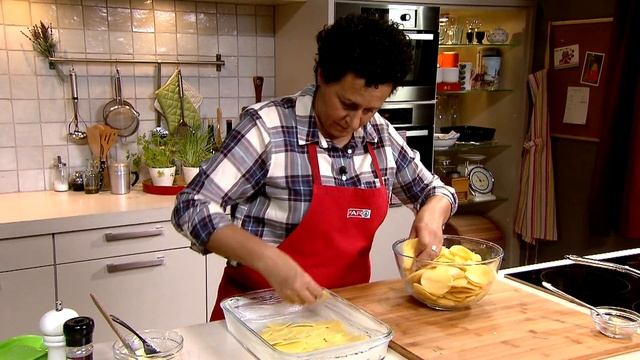 Gratin dauphinois NL смотреть онлайн