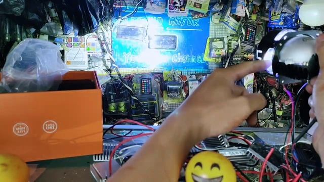 Driver Biled 30-65 Watt sinar otomotif смотреть онлайн