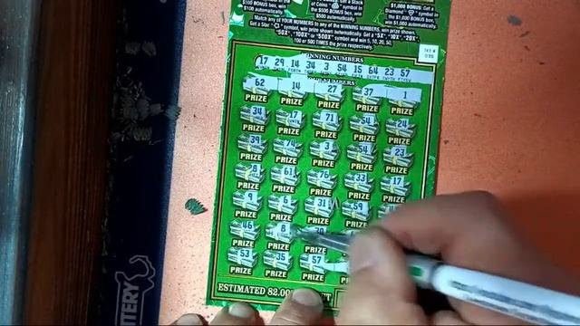 $50 Tickets! The Whole Book! смотреть онлайн