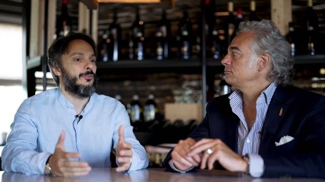CHI ASSAGGIA & XTRAWINE 🥂🍷 In Campania alla scoperta dei vini del Sud con FEUDI DI SAN GREGORIO смотреть онлайн