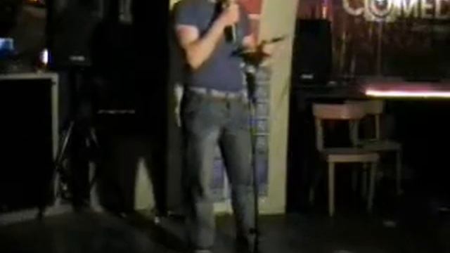 18 Выпуск - Миша Напалм - Новости смотреть онлайн