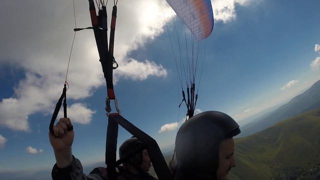 Аэро Мастер на "Кубке Карпат" смотреть онлайн