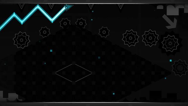 Silent Poltergeist (Impossible Level) [65K Special] - in Perfect Quality - Geometry Dash [4K, 60fps смотреть онлайн