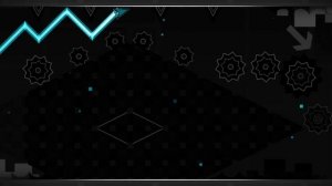 Silent Poltergeist (Impossible Level) [65K Special] - in Perfect Quality - Geometry Dash [4K, 60fps