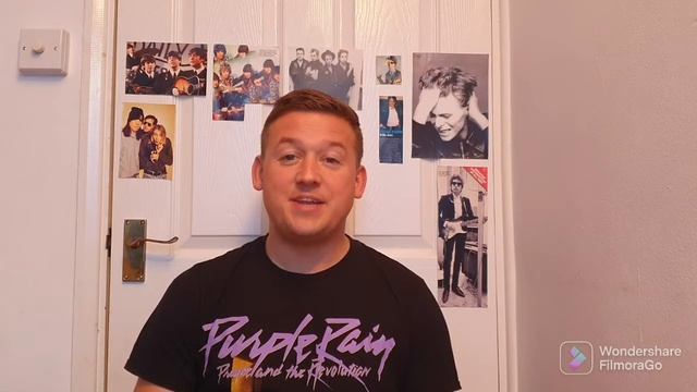 10 Enjoyable albums! By Paul McCartney & Wings, Prince, The KLF...and more! смотреть онлайн