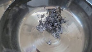 Отливка крылатой сущности...