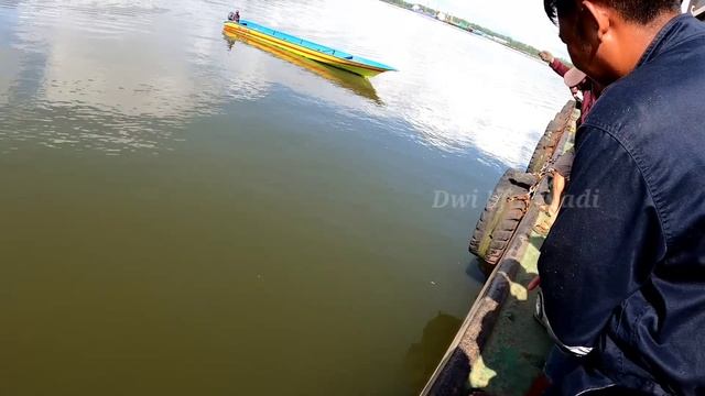 🔴#VIRAL||MANCING DI MUARA DAPAT IKAN KERAPU BERAT 184 Kilo. смотреть онлайн