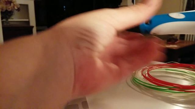 Samto 3D Drawing Pen смотреть онлайн