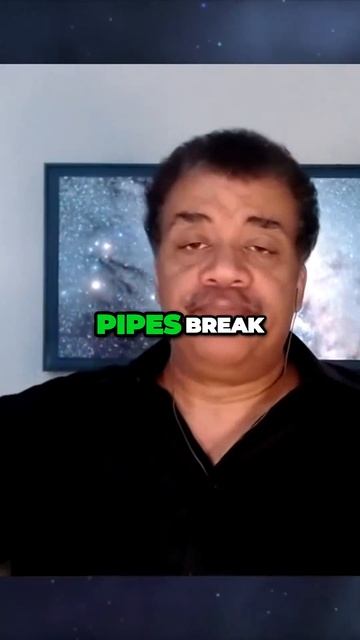 Icy Secrets The Hidden Dangers of Pressure on Frozen Pipes#shorts #startalk смотреть онлайн