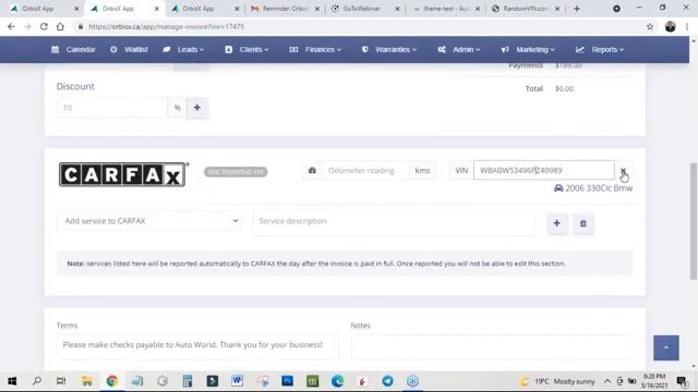 OrbisX & Luke Wilson Detailing Tutorial #2 смотреть онлайн