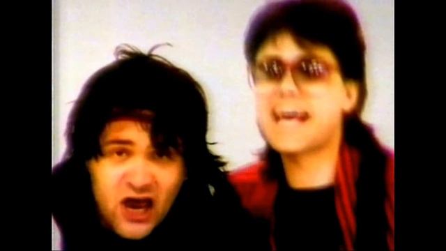 Riblja Čorba | Amsterdam [PGP RTB] | Official Music Video 🎬 © 1986