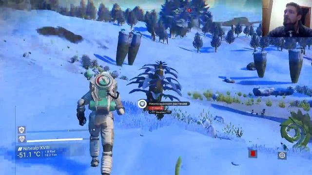 No Man's Sky - в воду слюни 1 смотреть онлайн
