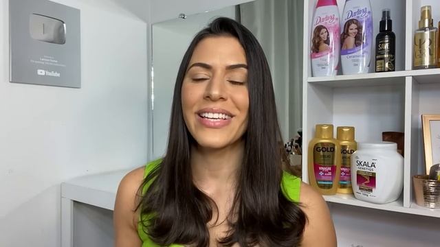 TOP 10 MÁSCARAS COM EFEITO SUPER NUTRITIVO: Cabelo desmaiado, sedoso e sem frizz | Larisse Gama смотреть онлайн