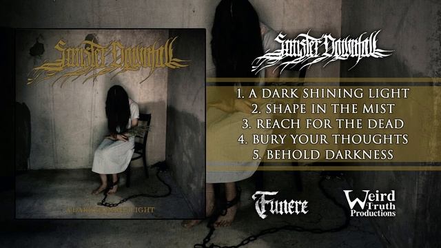 Funeral Doom Metal Full Album 