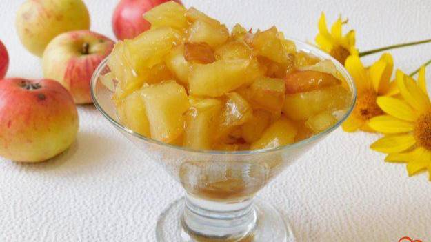 Рецепты от шеф-повара