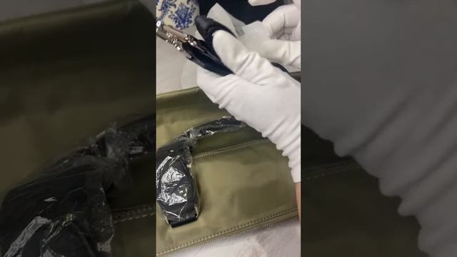 Сумка дорожная KR смотреть онлайн