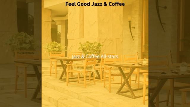 Warm Jazz Saxophone - Vibe for Iced Latte смотреть онлайн