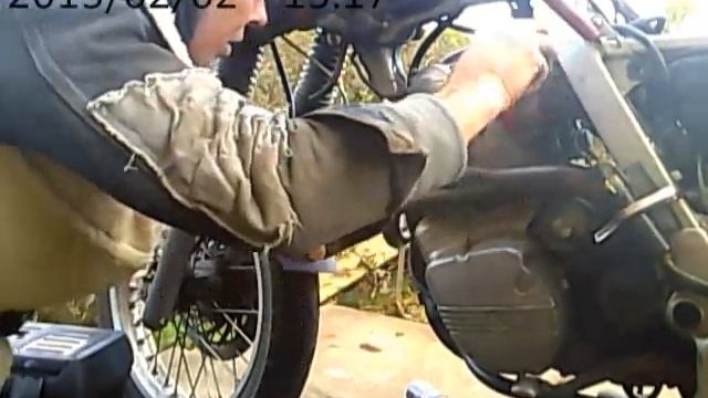 BMW engine removal nearly смотреть онлайн