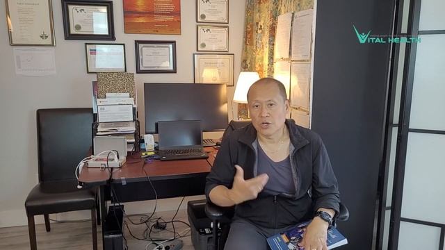 Learn How to Effectively Explain Quantum Resonance Analyzer Results смотреть онлайн