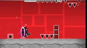 прохождение уровня clubstep 2