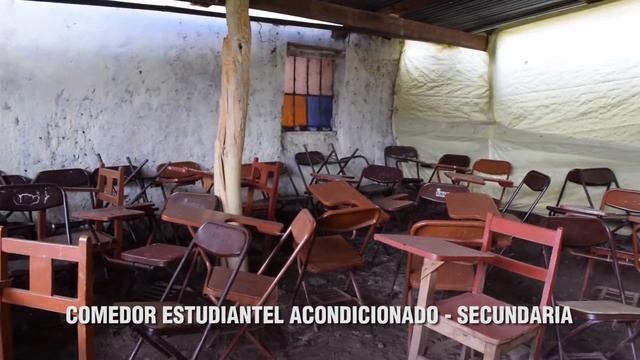 Diagnostico de la situación en el Colegio Victor Raul Haya de la Torre de Occobamba смотреть онлайн