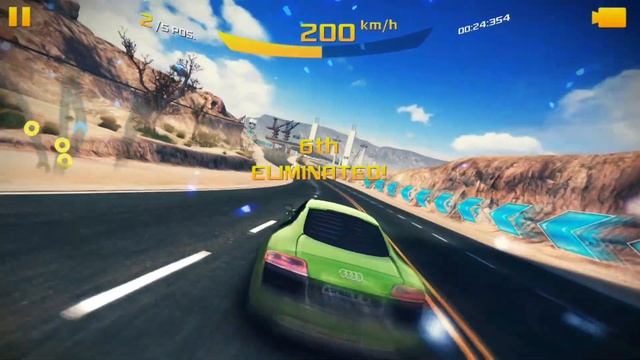 Gaming on Asus Zenfone 2 Deluxe смотреть онлайн