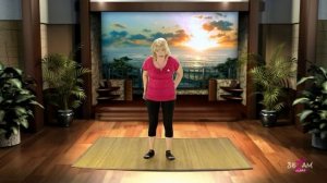 Бодифлекс для женщин 40+