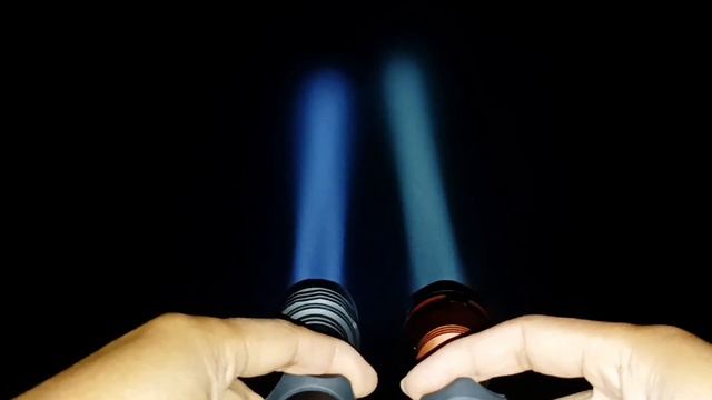 Osram CSLPM1.TG 6000K vs Yinding 5000K • Moncroooott.... смотреть онлайн