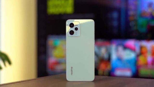 HP 2 Jutaan !! - Realme C35 vs Redmi Note 11 Indonesia смотреть онлайн