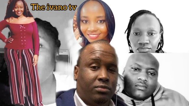 NILIMDUNGA V!SU KIFUA : KELVIN KINYAJUI KANGETHE KUCHIMBUA SIRI ALIVYOMFANYA MAGGIE MBITU USA смотреть онлайн