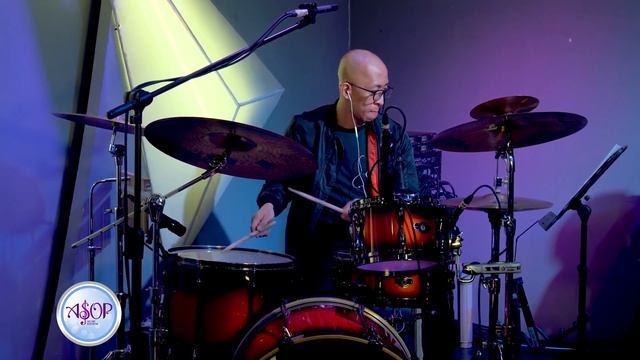 Ethan Loukas - God Has His Purpose by Lambert Reyes Jr., Roman Cundangan | ASOP 8 смотреть онлайн