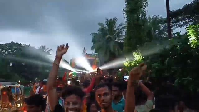 Jai sree Ram bole to MR music смотреть онлайн